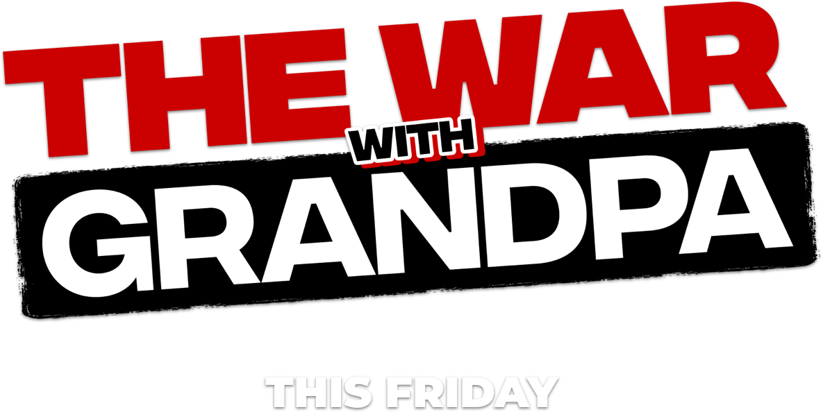 The War With Grandpa: Synopsis | 101 Studios