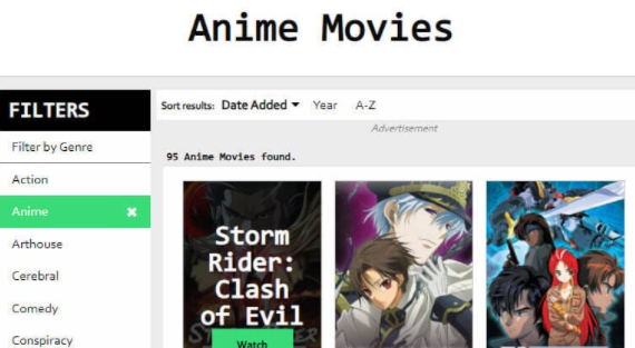Top 15 Free Anime Streaming Sites - WarWithGrandPa